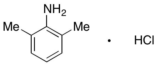 2,6-Dimethylaniline Hydrochloride