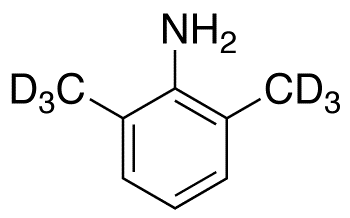 2,6-Dimethylaniline-d6