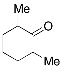 2,6-Dimethylcyclohexanone