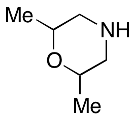 2,6-Dimethylmorpholine