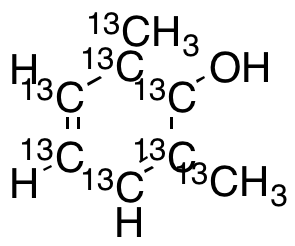 2,6-Dimethylphenol-13C8