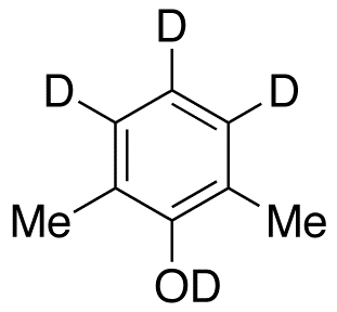 2,6-Dimethylphenol-3,4,5-d3