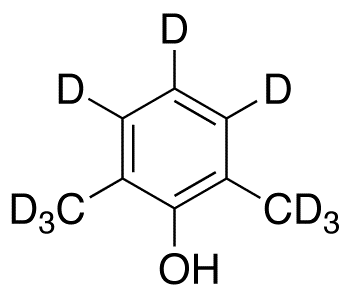 2,6-Dimethylphenol-d9 (Major)