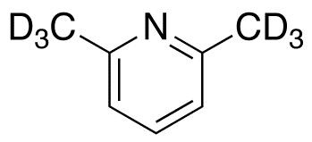 2,6-Litidine-d6