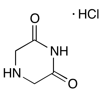 2,6-Piperazinedione Hydrochloride