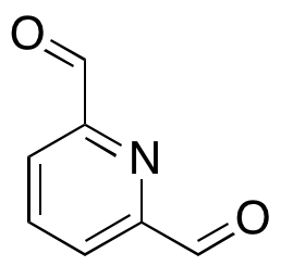 2,6-Pyridinedicarboxaldehyde