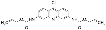 2,7-Bis(alloxycarbonylamino)-9-chloroacridine, Technical Grade