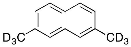 2,7-Di(methyl-d3)naphthalene