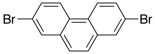 2,7-Dibromophenanthrene