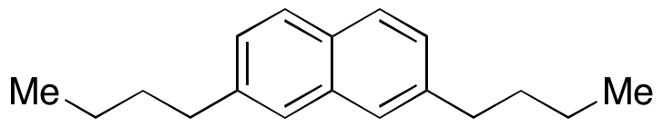 2,7-Dibutylnaphthalene