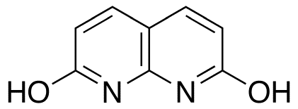 2,7-Dihydroxy-1,8-naphthridine