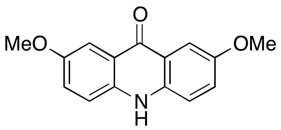 2,7-Dimethoxy-9-acridinone