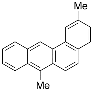 2,7-Dimethylbenz[a]anthracene