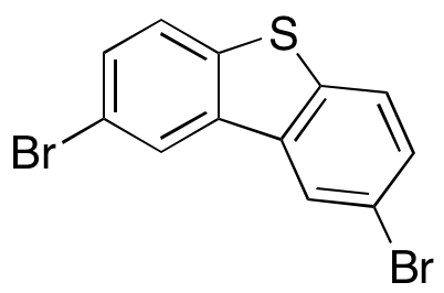 2,8-Dibromodibenzothiophene