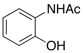 2-Acetamidophenol