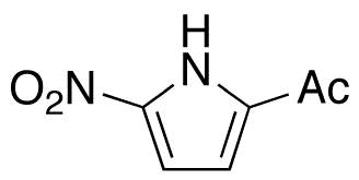 2-Acetyl-5-nitropyrrole