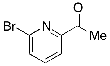 2-Acetyl-6-bromopyridine