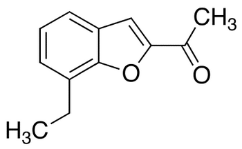 2-Acetyl-7-ethylbenzofuran