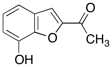 2-Acetyl-7-hydroxybenzofuran