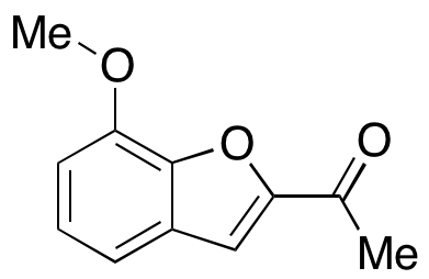 2-Acetyl-7-methoxybenzofuran