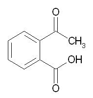 2-Acetylbenzoic acid