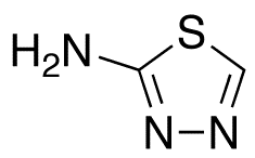 2-Amino-1,3,4-thiadiazole