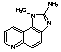 2-Amino-1-methylimidazo[4,5-f]quinoline