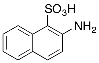 2-Amino-1-naphthalenesulfonic Acid