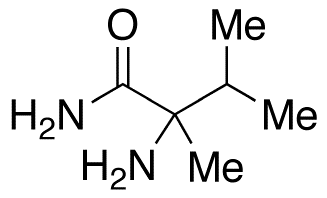 2-Amino-2,3-dimethylbutyramide