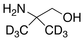 2-Amino-2-methylpropanol-d6