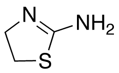 2-Amino-2-thiazoline