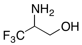 2-Amino-3,3,3-trifluoro-1-propanol