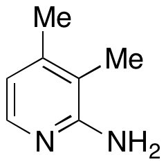 2-Amino-3,4-dimethylpyridine