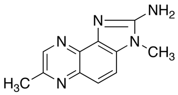 2-Amino-3,7-dimethylimidazo[4,5-f]quinoxaline