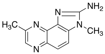 2-Amino-3,8-dimethylimidazo[4,5-f]quinoxaline