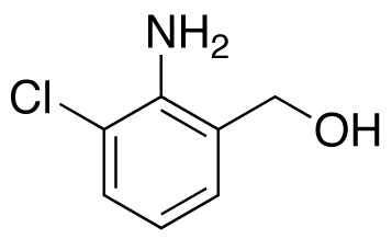 2-Amino-3-chlorobenzyl Alcohol