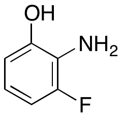 2-Amino-3-fluorophenol