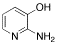 2-Amino-3-hydroxypyridine