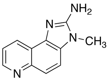 2-Amino-3-methyl-3H-imidazo[4,5-f]quinoline