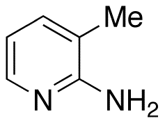 2-Amino-3-methylpyridine