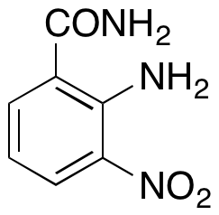 2-Amino-3-nitrobenzamide