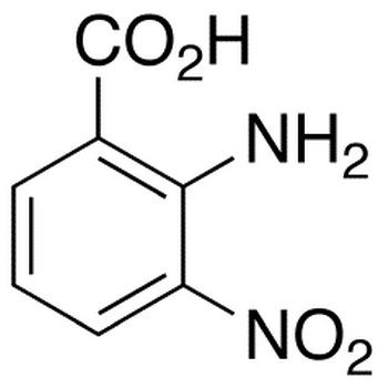 2-Amino-3-nitrobenzoic Acid