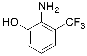 2-Amino-3-trifluoromethylphenol