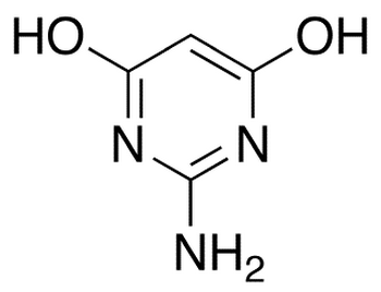 2-Amino-4,6-dihydroxypyrimidine