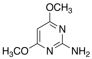 2-Amino-4,6-dimethoxypyrimidine