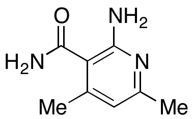 2-Amino-4,6-dimethylnicotinamide