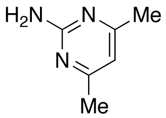 2-Amino-4,6-dimethylpyrimidine