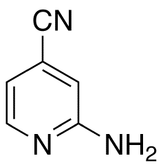 2-Amino-4-cyanopyridine