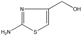 2-Amino-4-hydroxymethylthiazole