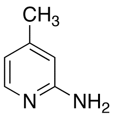 2-Amino-4-methylpyridine